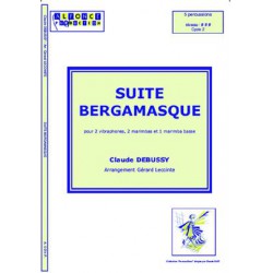 Suite Bergamasque