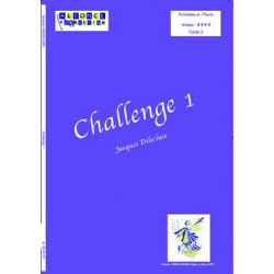 Challenge 1