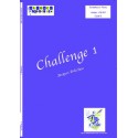 Challenge 1