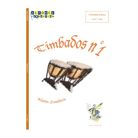 Timbados n 1