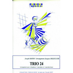 Trio 24