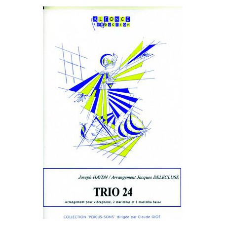 Trio 24