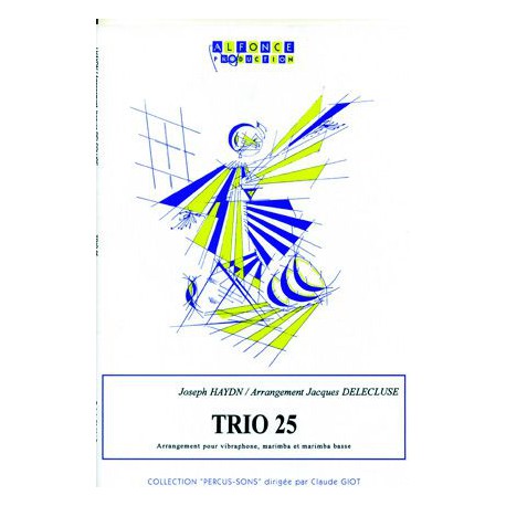 Trio 25
