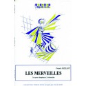 Les Merveilles ( 2 violoncelles / 2 cellos)