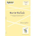 Marim ballade ( piano)