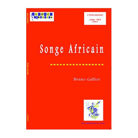 Songe Africain