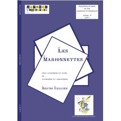 Les Marionnettes