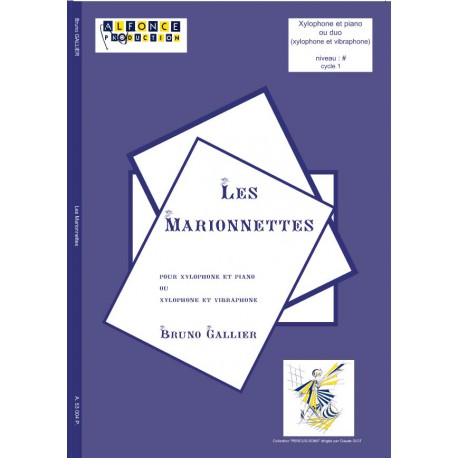 Les Marionnettes