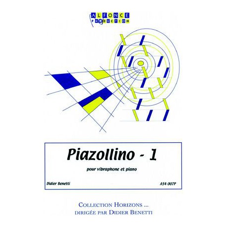 Piazollino - 1