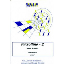 Piazollino - 2