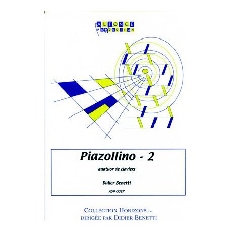 Piazollino - 2