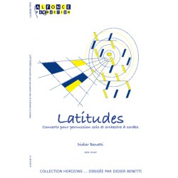 Latitudes