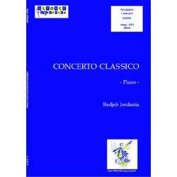 Concerto Classico (reduc piano)