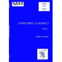 Concerto Classico (reduc piano)