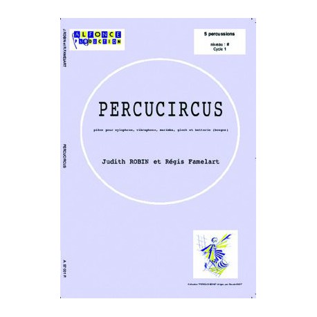 Percucircus
