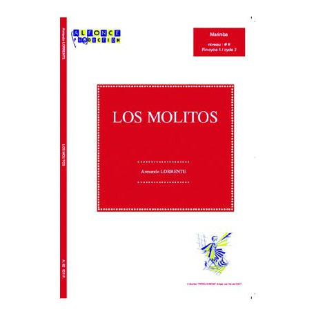 Los Molitos