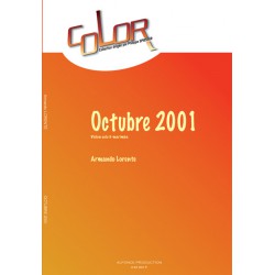 Octubre 2001