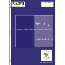 Desarreglo