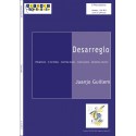 Desarreglo