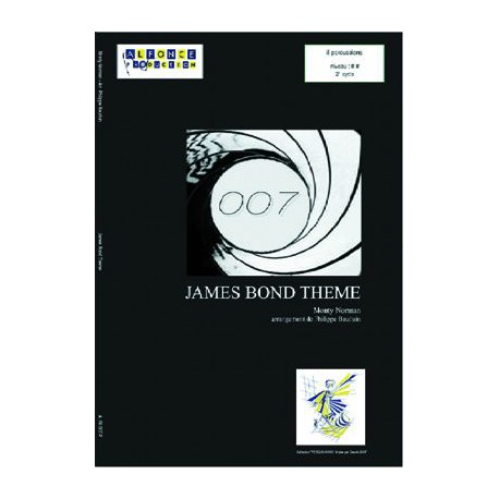 James Bond Theme