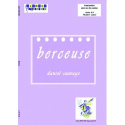 Berceuse