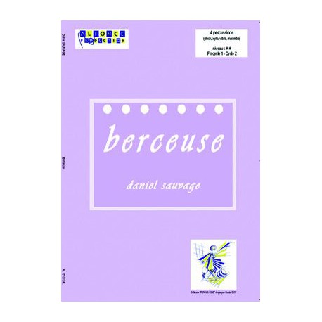 Berceuse