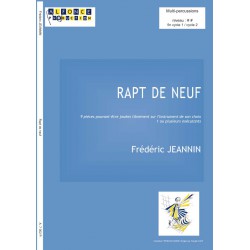 Rapt de neuf