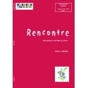 Rencontre, tab. 5 ( piano)