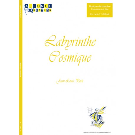 Le labyrinthe Cosmique