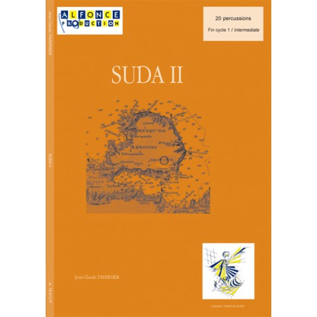 Suda II