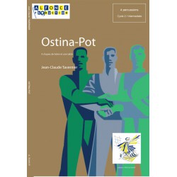 Ostina-Pot