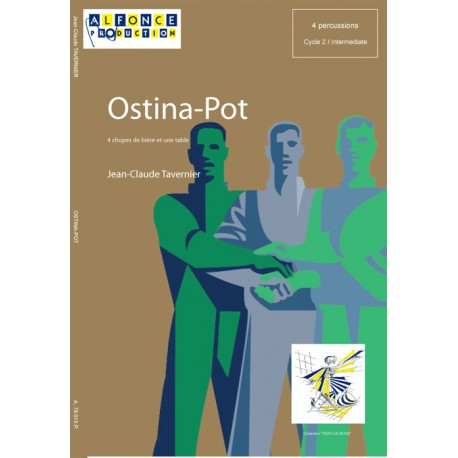 Ostina-Pot