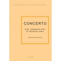 Concerto (reduc piano)