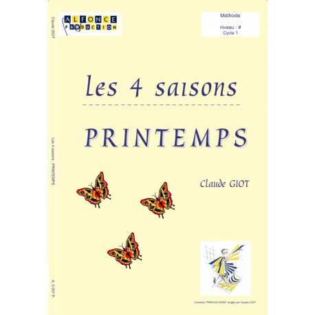 Les 4 Saisons 