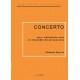 Concerto (vibra solo et 5 percus)