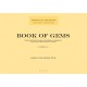 Book of gems