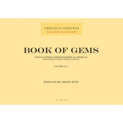 Book of gems