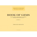 Book of gems