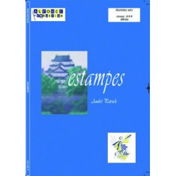 Estampes