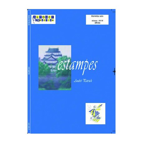 Estampes