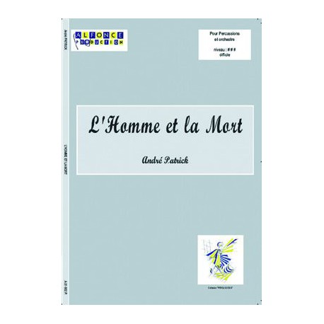 L'Homme et la Mort