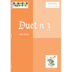 Duet n 3