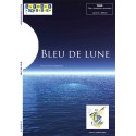 Bleu de lune