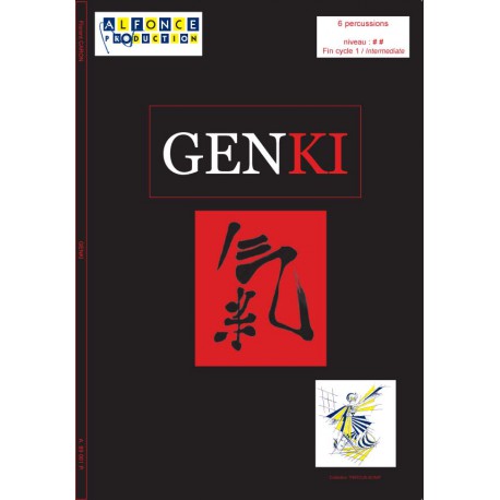 Genki