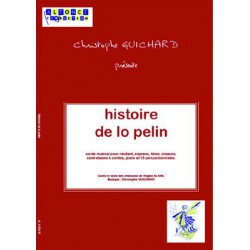 Histoire de lo Pelin