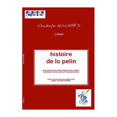 Histoire de lo Pelin