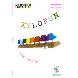 Xylofun