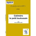 Calimero le petit Toulousain (trio)