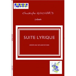 Suite lyrique