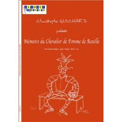 Memoire du Chevalier de Pomme de Rouille